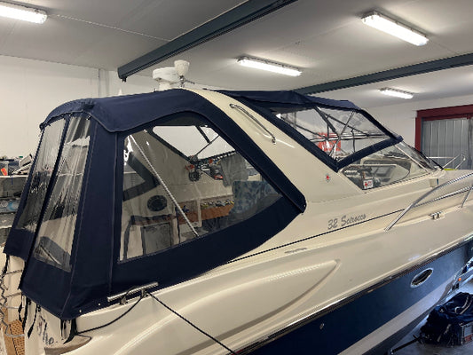 Windy 32 Scirocco HT