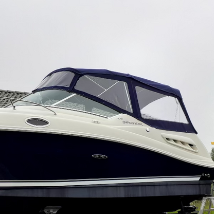 Sea Ray 275 Sun Dancer båtkapell
