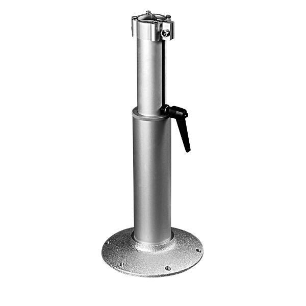 Barka stolstativ justerbart 40-60 cm