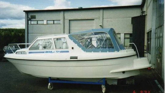 Bella 700 /701 / 702 båtkapell