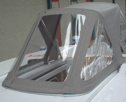Boat cover Beneteau 50