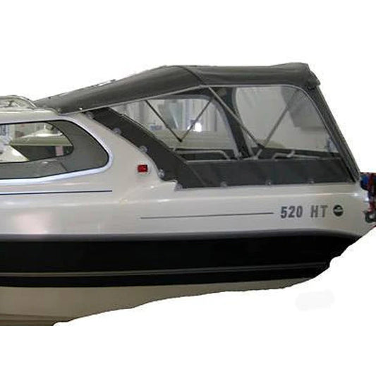 Båtkapell akterkapell Flipper 520 HT