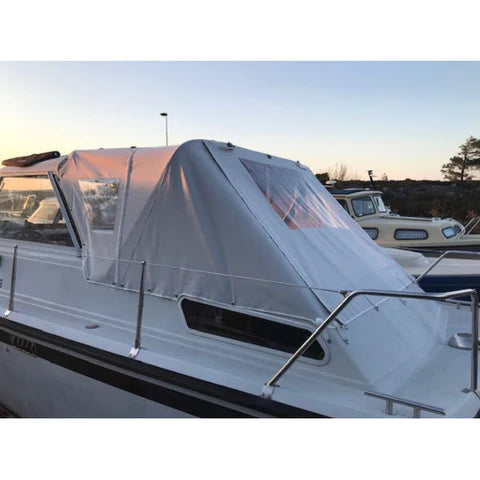 Båtkapell Nimbus 26