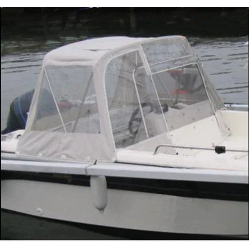 Båtkapell-akterkapell till Yamarin 490 br