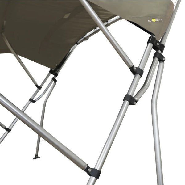 Robust Bimini Motorbåtar