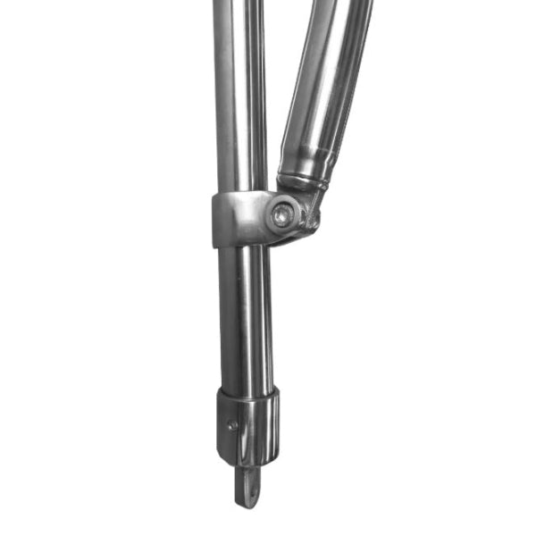 Bimini RIB og motorbåt - 3 bøjler
