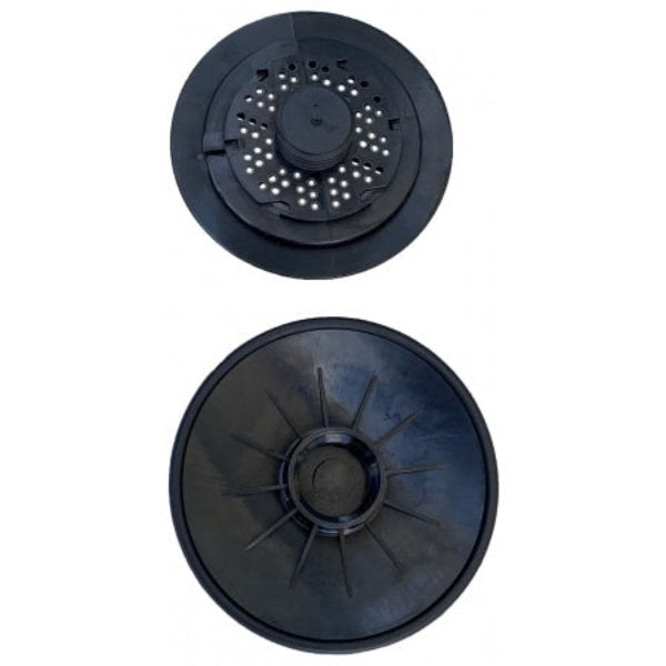 Kapellventil BoatVent 4