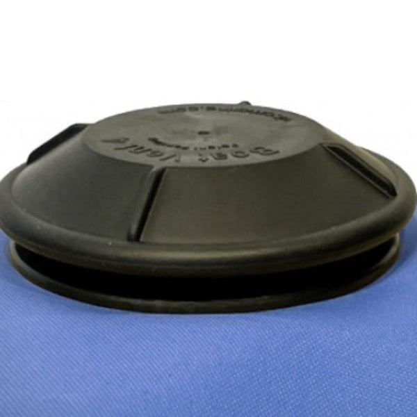Baldakinventil BoatVent 4