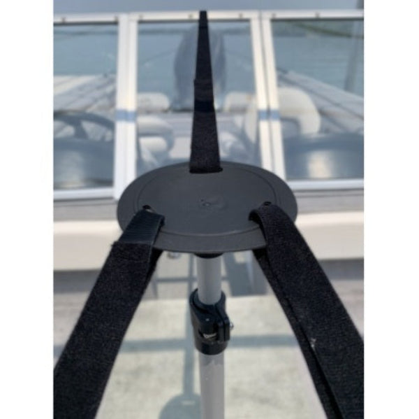BoatVent Flexstöd