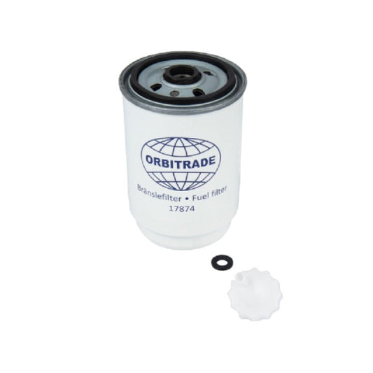 Bränslefilter Orbitrade 17874