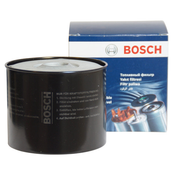 CAV filterinsats Bosch N4201