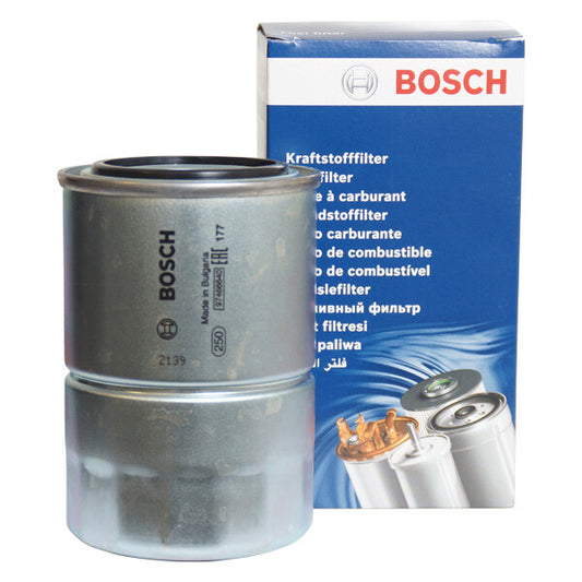 Bränslefilter Bosch N4435