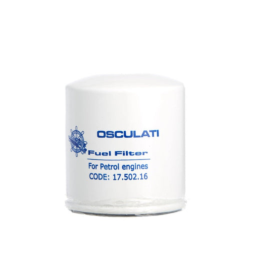 Bränslefilter Osculati 17.502.16