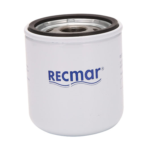 Bränslefilter Recmar 3862228