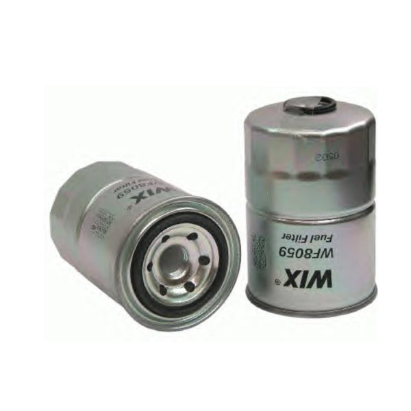 Bränslefilter WIX WF8059
