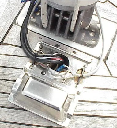 kabelgenomforing cableport