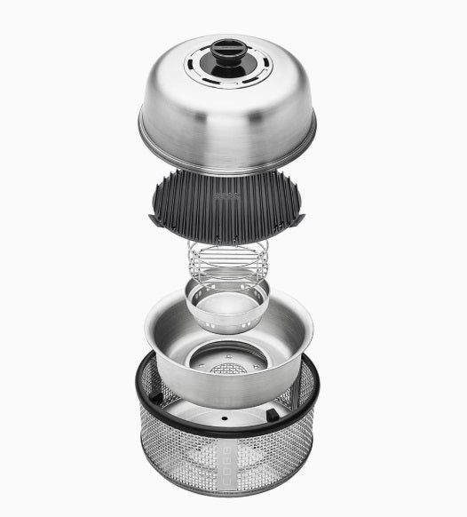 Cobb Premier + Grill