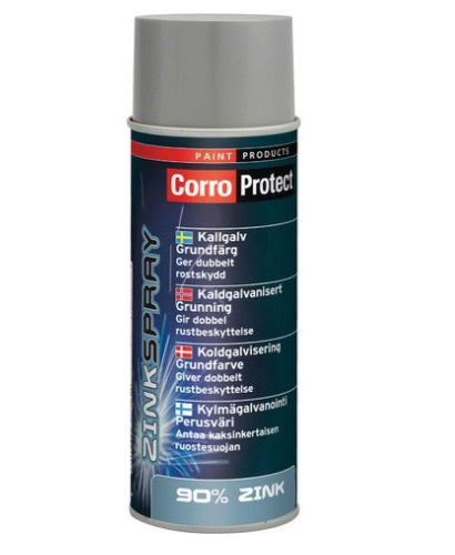 Corrostabil zinkspray