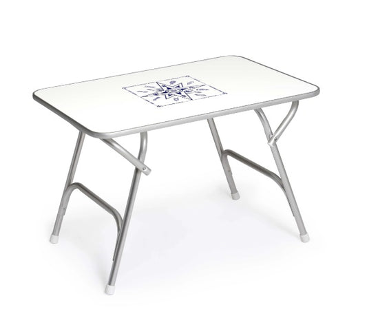 Forma M400 Däcksbord Rektangulärt