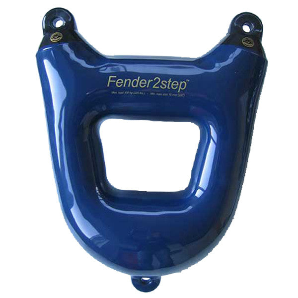 danfender 2 stegsfender