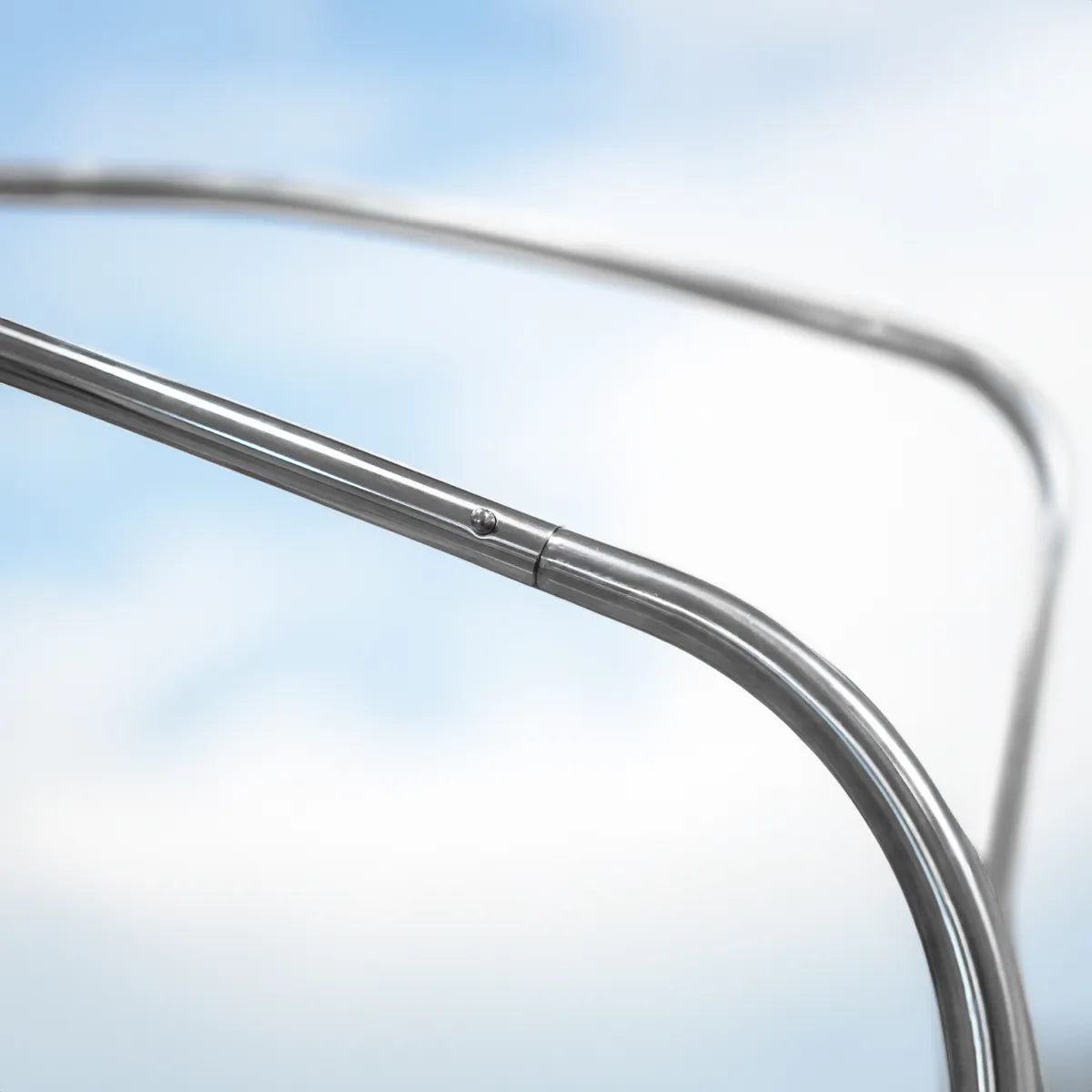 Premium Bimini Segelbåt