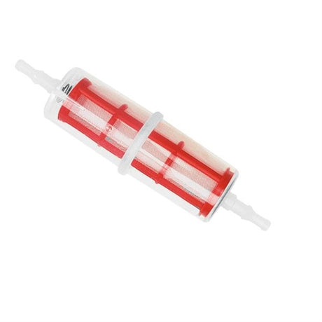 Dieselfilter för slang 7-10 mm