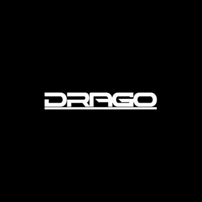 Boat canopy-stern canopy for Drago 660 fiesta