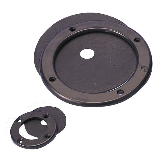 ROCA kabelgenomföring PVC