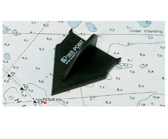 Sjökortsmarkör FP See Point