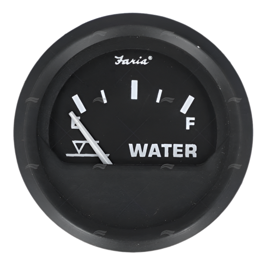 Faria Vattentankmatare Euro design