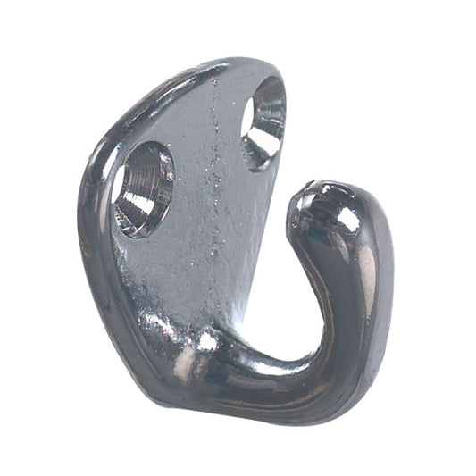 Fenderfäste med krok