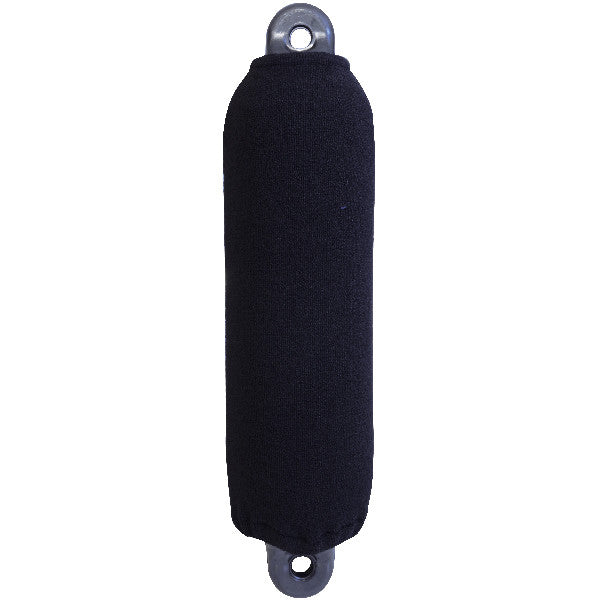 Fendequip fender protector for Polyform F, Black