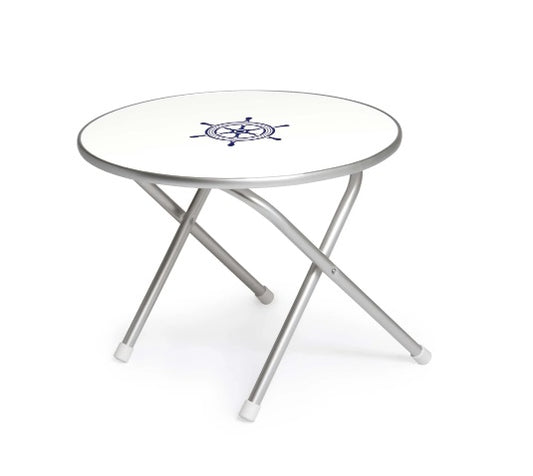 Forma M300 Däcksbord Runt