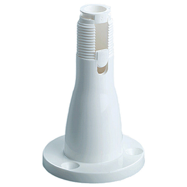 Glomex V9175 antennefeste fast for dekkmontering, nylon