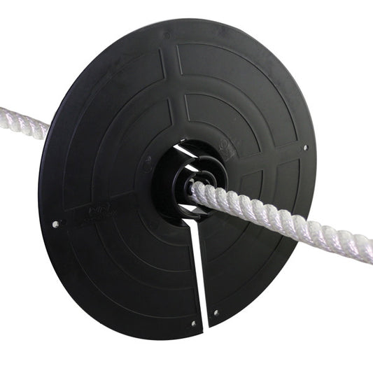 Gnagarstoppare förtöjning