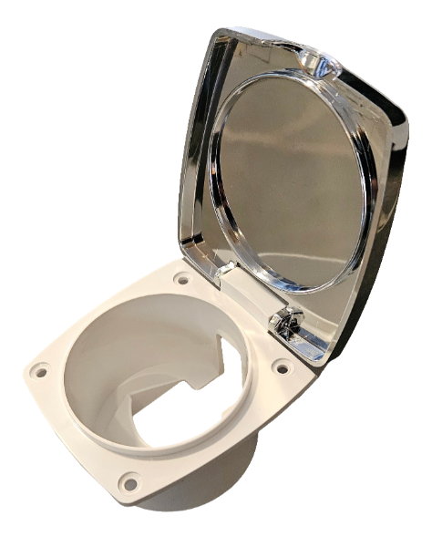 Hållare till båt duschhandtag 62107