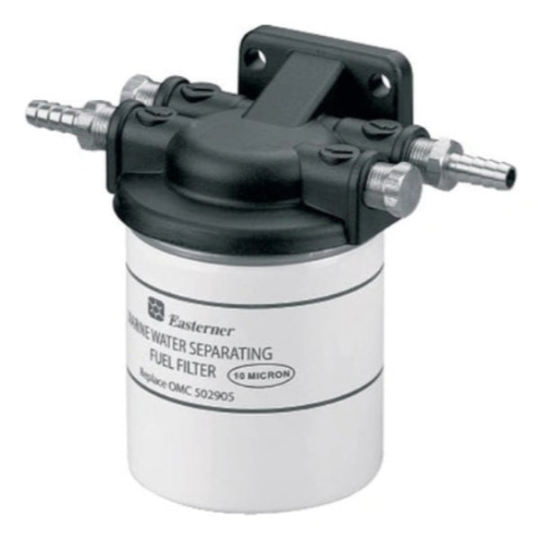 Hållare till OMC vattenseparationsfilter