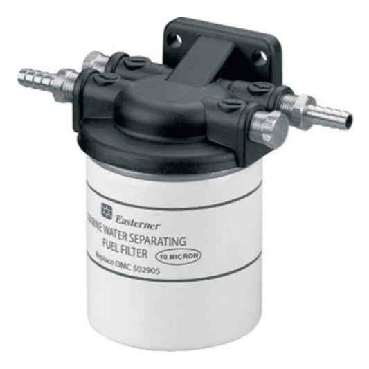 Hållare till OMC vattenseparationsfilter