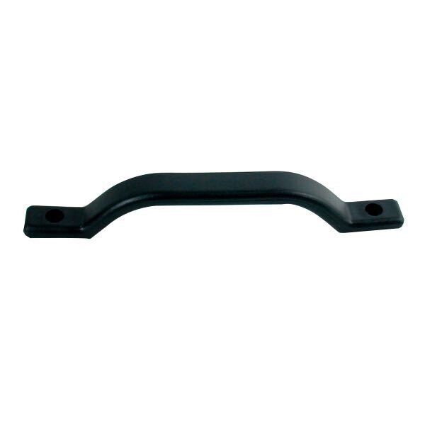 Handle plastic