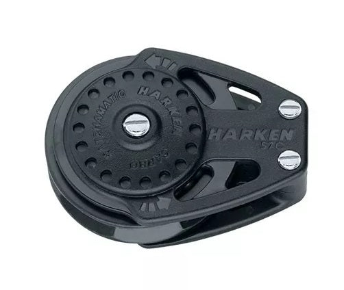 Harken Carbo Air 570 mm 2633