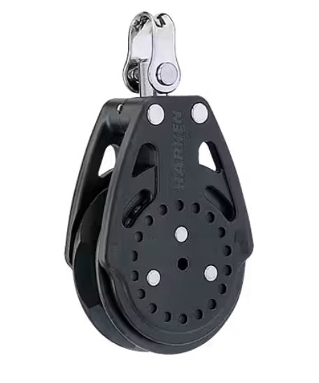 Harken Carbo Spärr 57 mm 2625