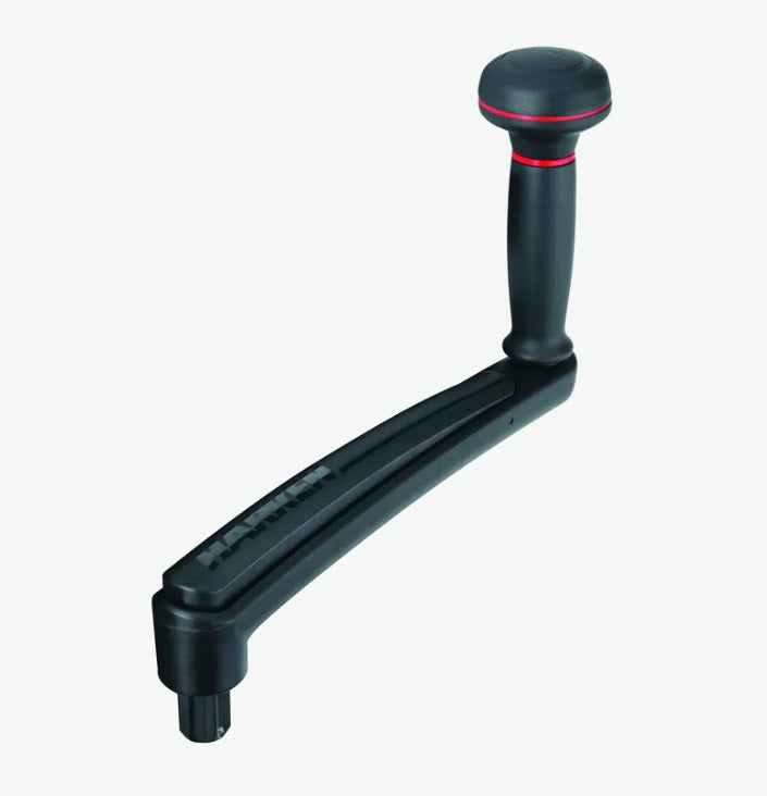 Harken Vinschhandtag One touch