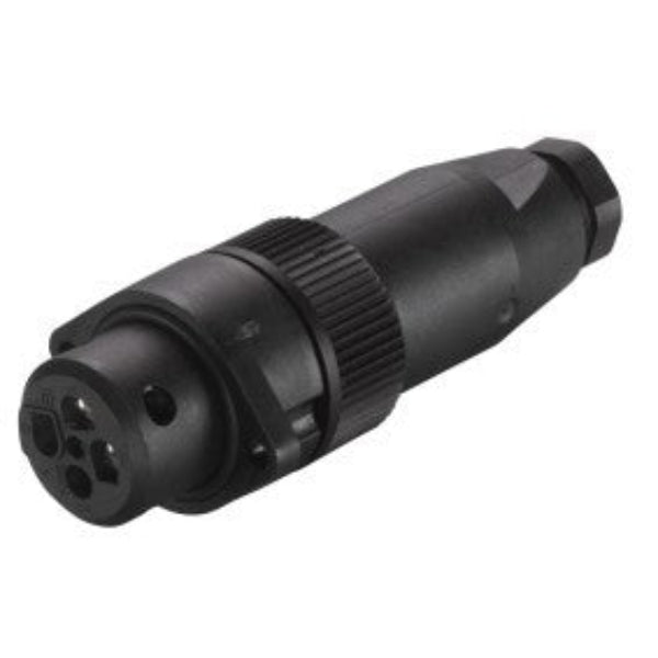 Hella däckskontakt 3-pol 16a