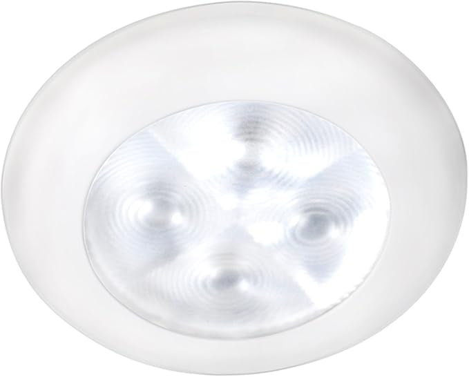 Hella spotlight LED Rakion