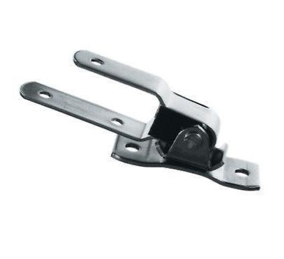 Holt Allen svirvel till rorkultsförlänagre