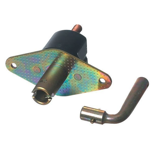 Huvudströmbrytare Hella 12/24V, 5000/2500 Amp