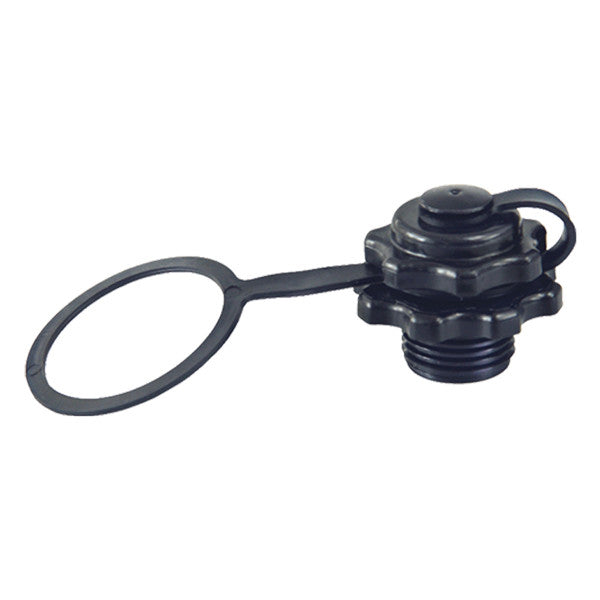 Bostonventil till tuber och gummibåt