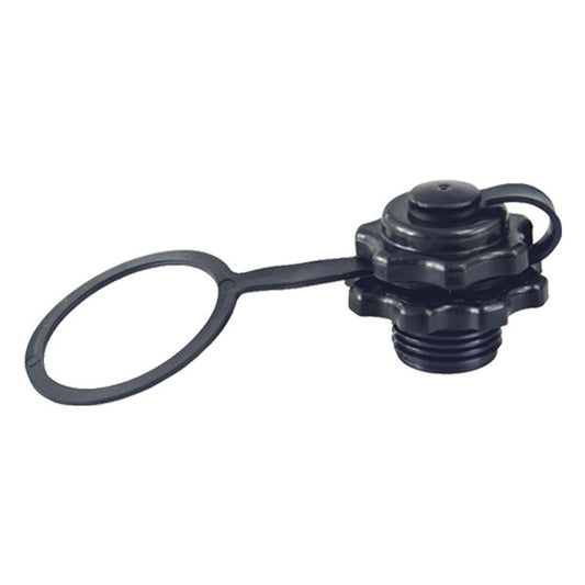 Bostonventil till tuber och gummibåt