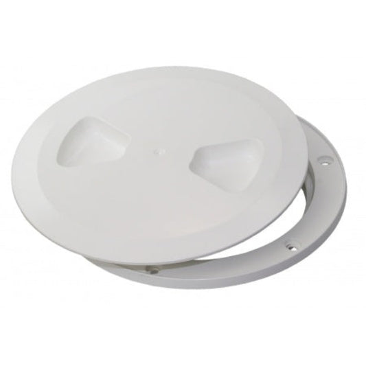 Inspektionslucka ASA