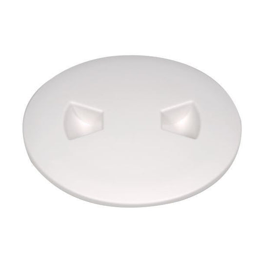 Inspektionslucka med O-ring